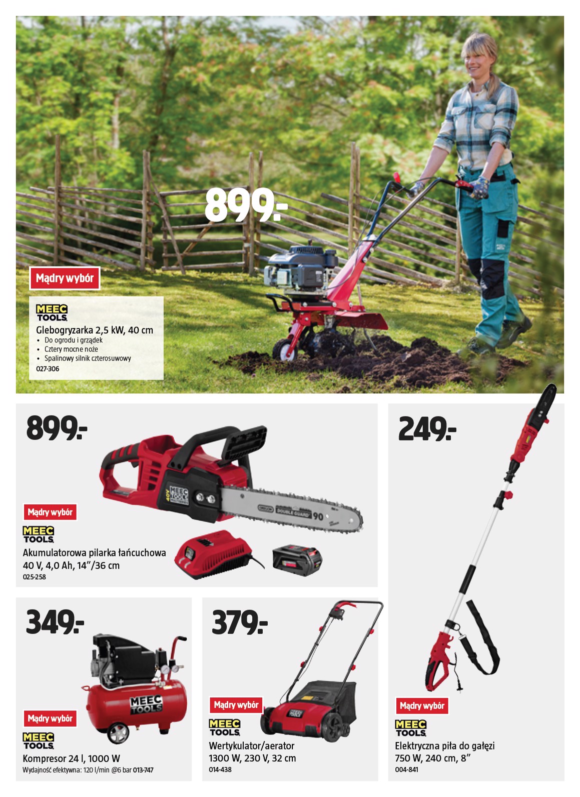 jula - Jula gazetka ważna od 24.04. - 07.05. - page: 10