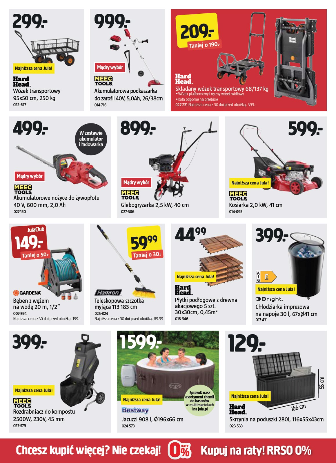 jula - Jula gazetka ważna od 08.05. - 21.05. - page: 2