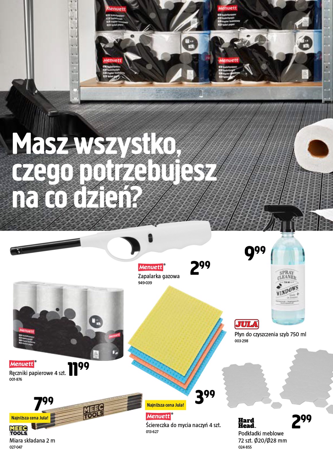 jula - Jula gazetka ważna od 22.05. - 04.06. - page: 10