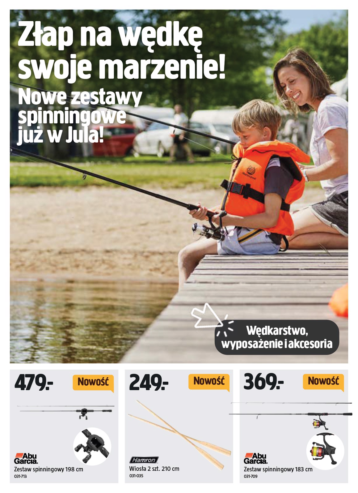jula - Jula gazetka ważna od 22.05. - 04.06. - page: 7