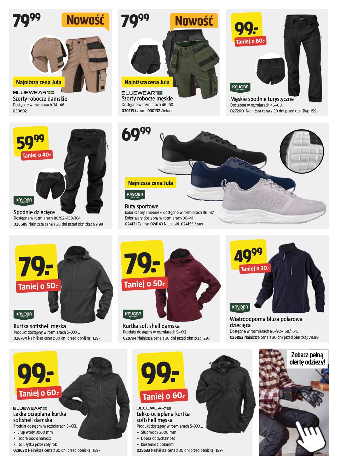 jula - Jula gazetka ważna od 22.05. - 04.06. - page: 5