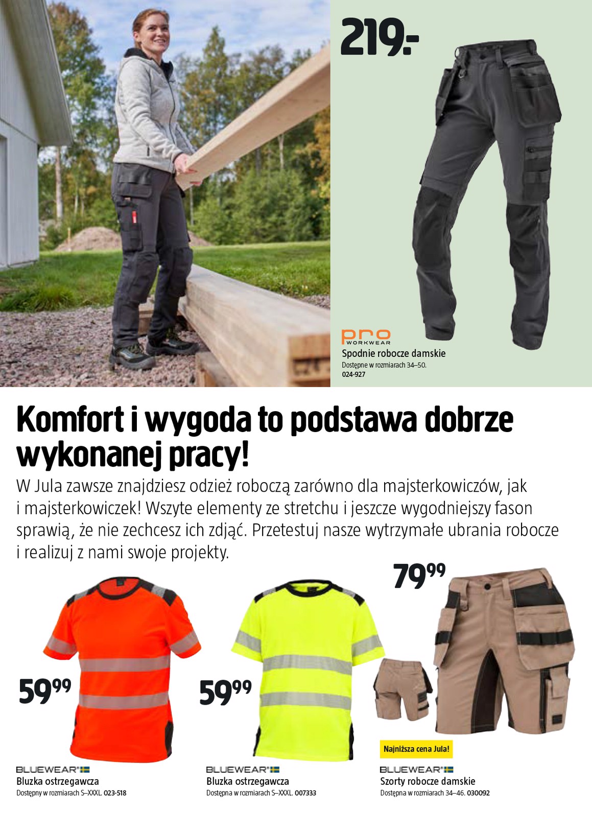 jula - Gazetka Jula ważna od 05.06. - 18.06. - page: 8
