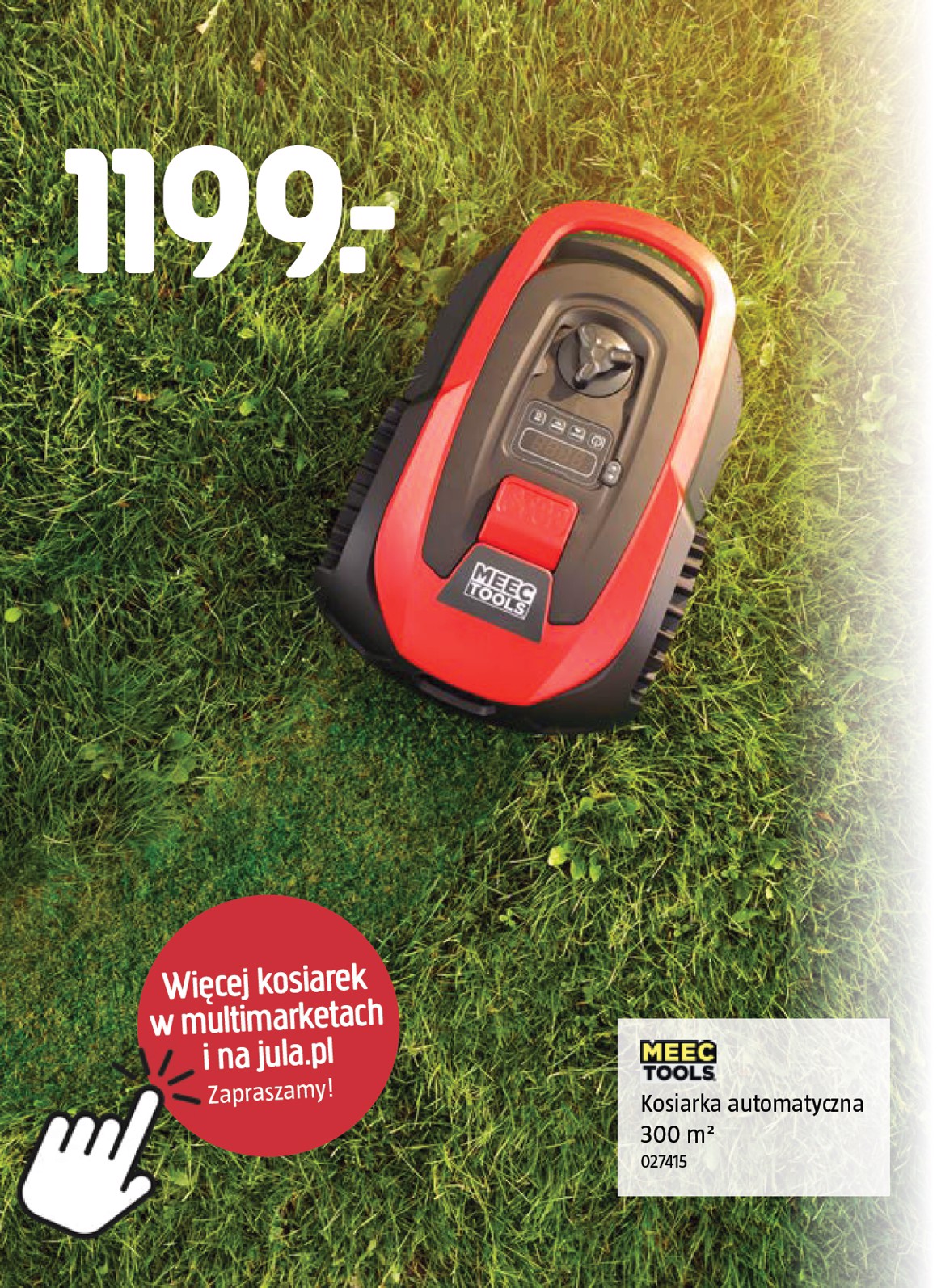 jula - Gazetka Jula ważna od 12.06. - 22.06. - page: 9