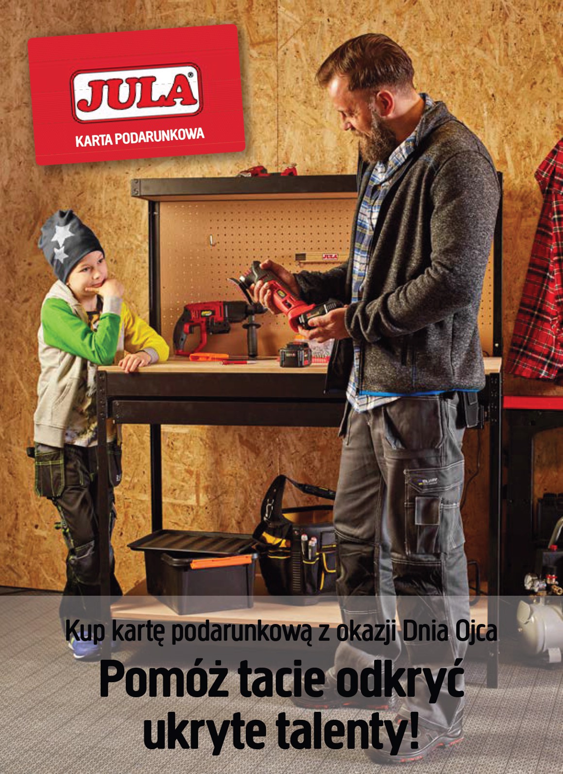 jula - Gazetka Jula ważna od 12.06. - 22.06. - page: 2