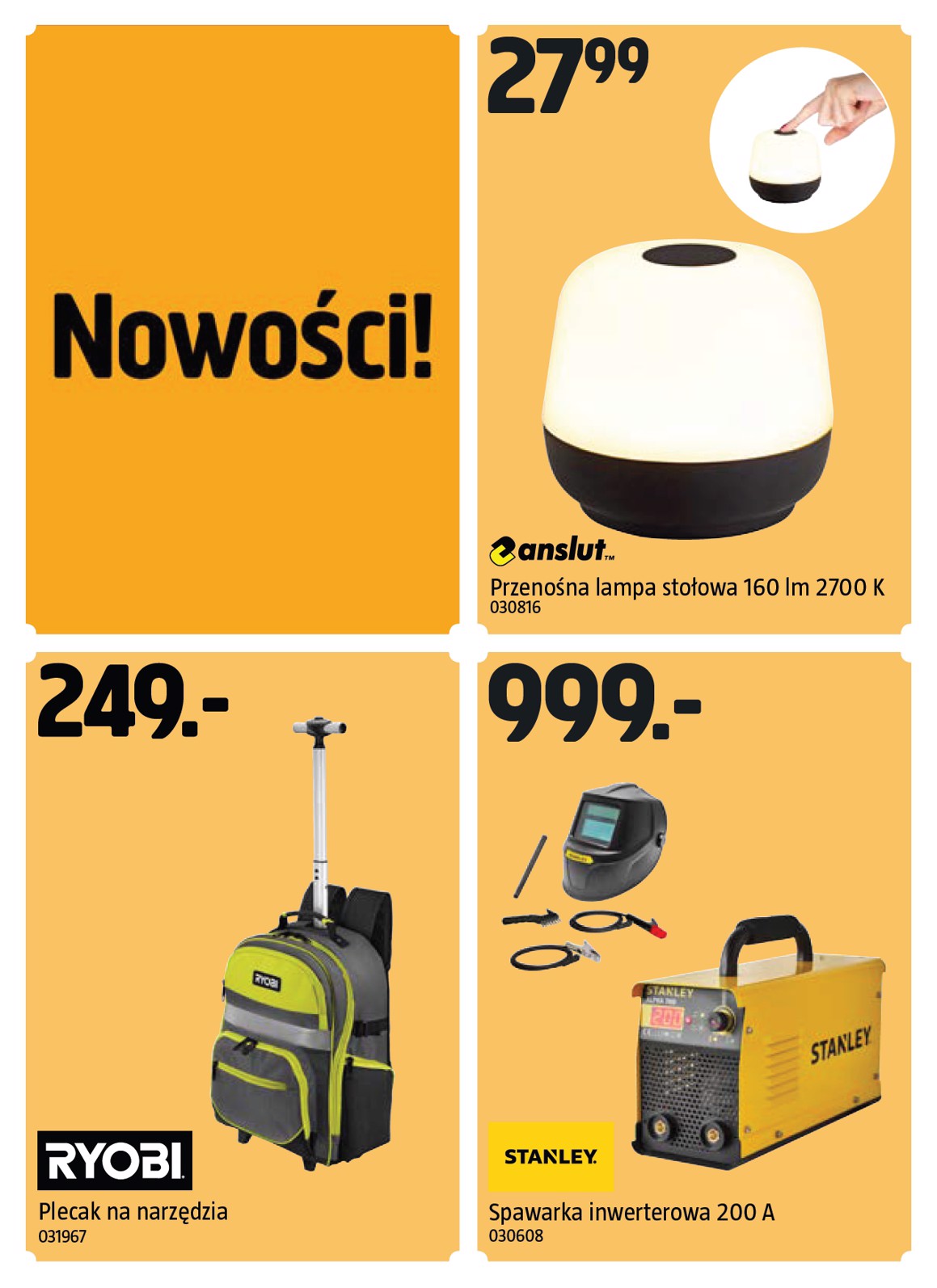 jula - Gazetka Jula ważna od 03.07. - 23.07. - page: 6