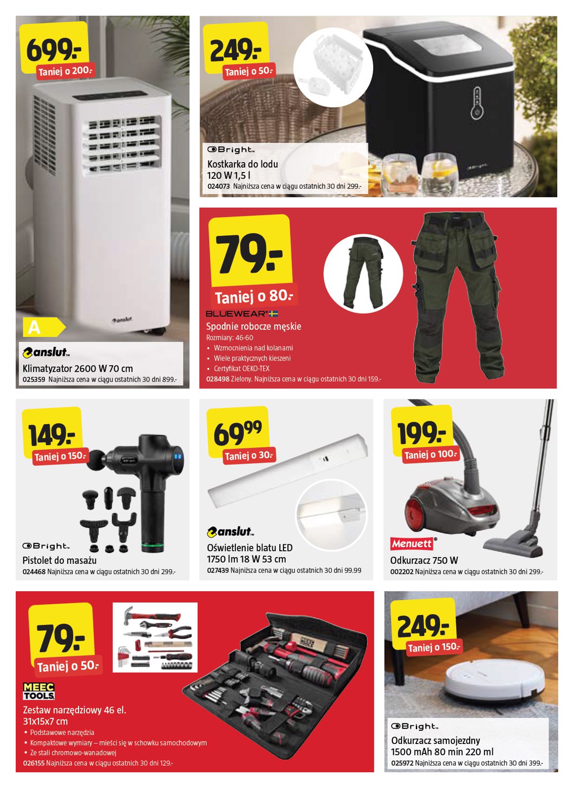 jula - Gazetka Jula - ważna od 07.08. do 20.08. - page: 9