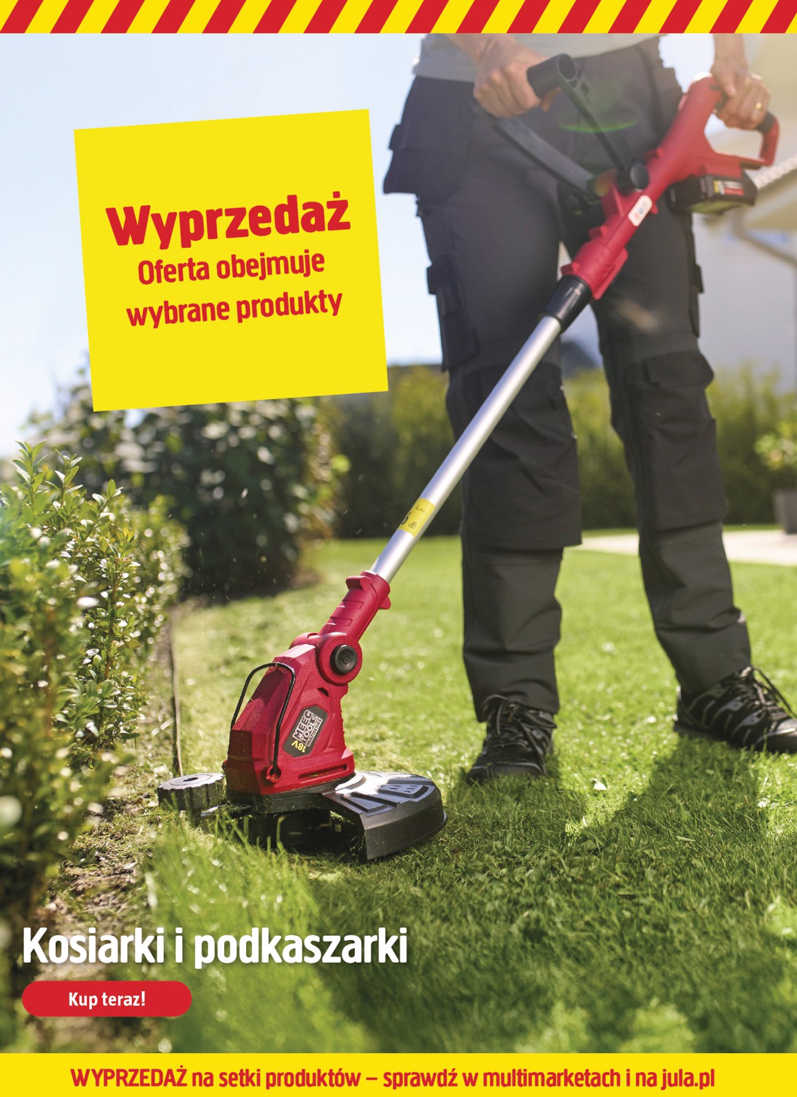 jula - Gazetka Jula - ważna od 21.08. do 17.09. - page: 11