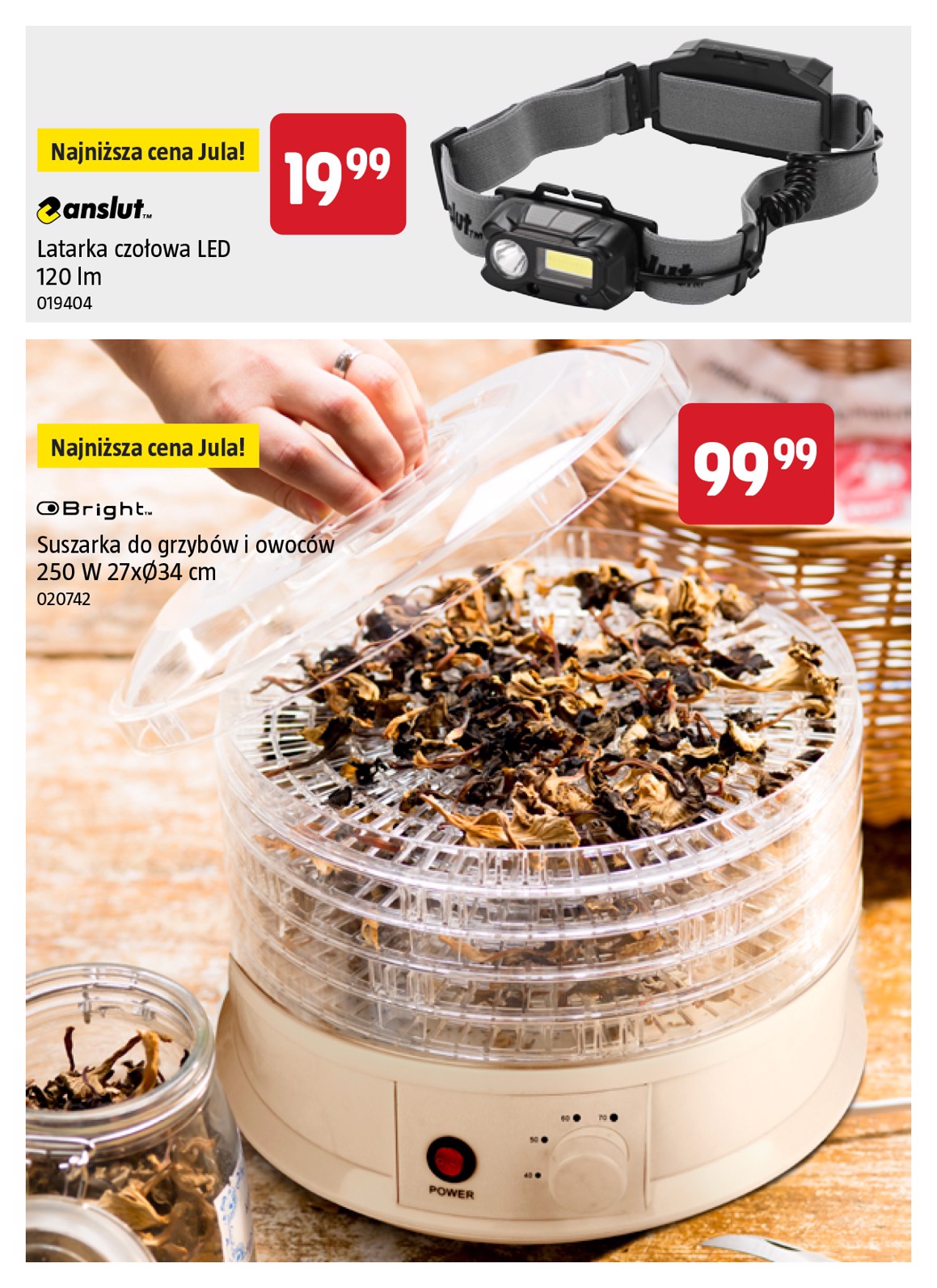 jula - Gazetka Jula - ważna od 02.10. do 15.10. - page: 13