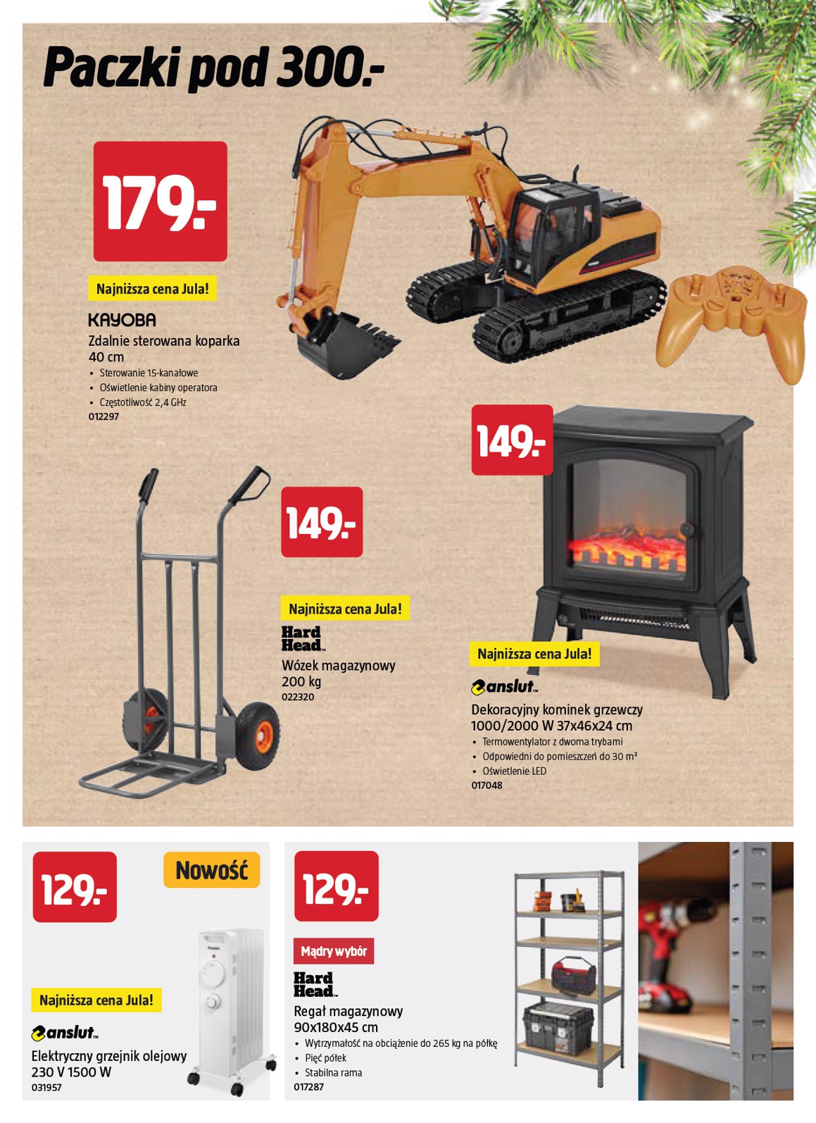 jula - Gazetka Jula - ważna od 13.11. do 23.11. - page: 11