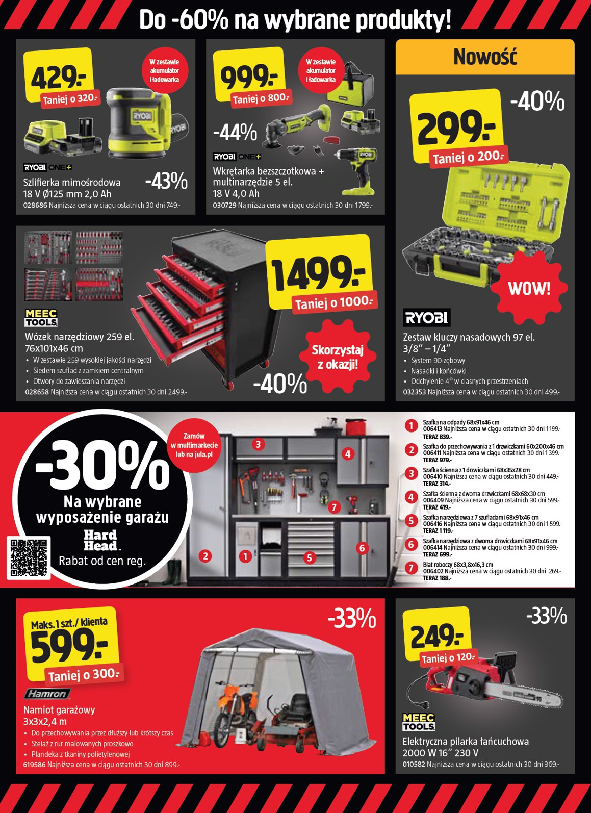 jula - Gazetka Jula - ważna od 24.11. do 01.12. - page: 2