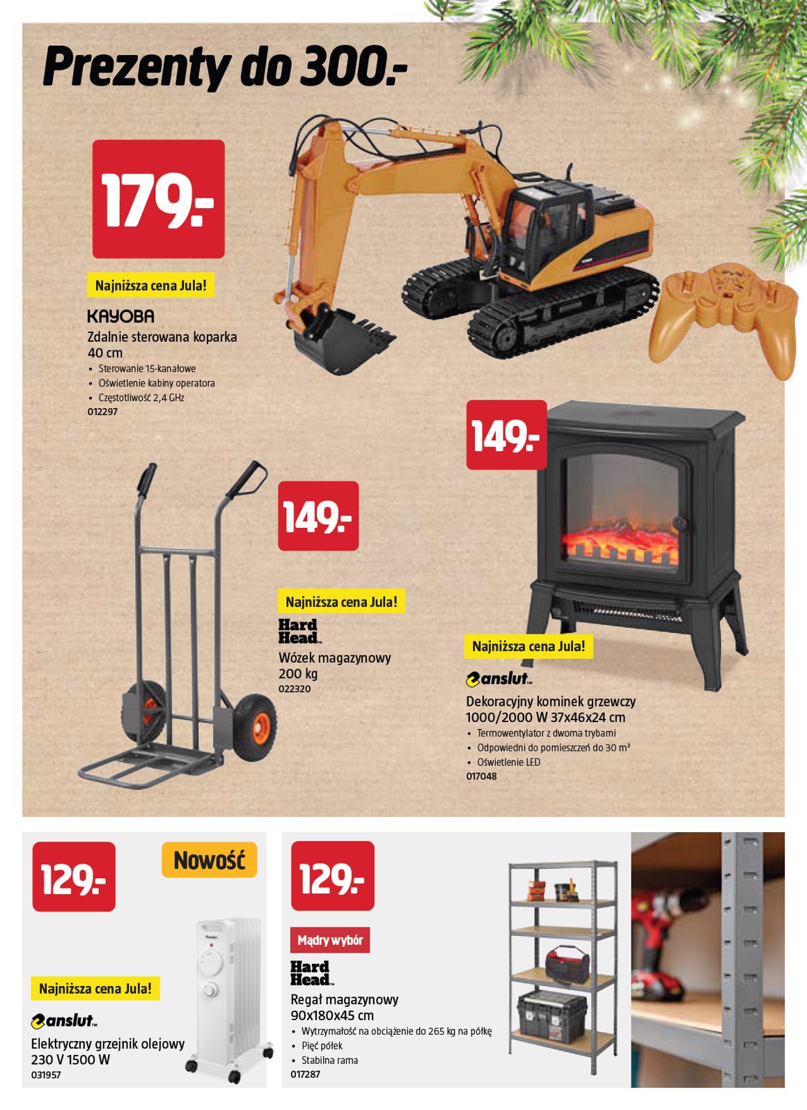 jula - Gazetka Jula - ważna od 02.12. do 14.12. - page: 9