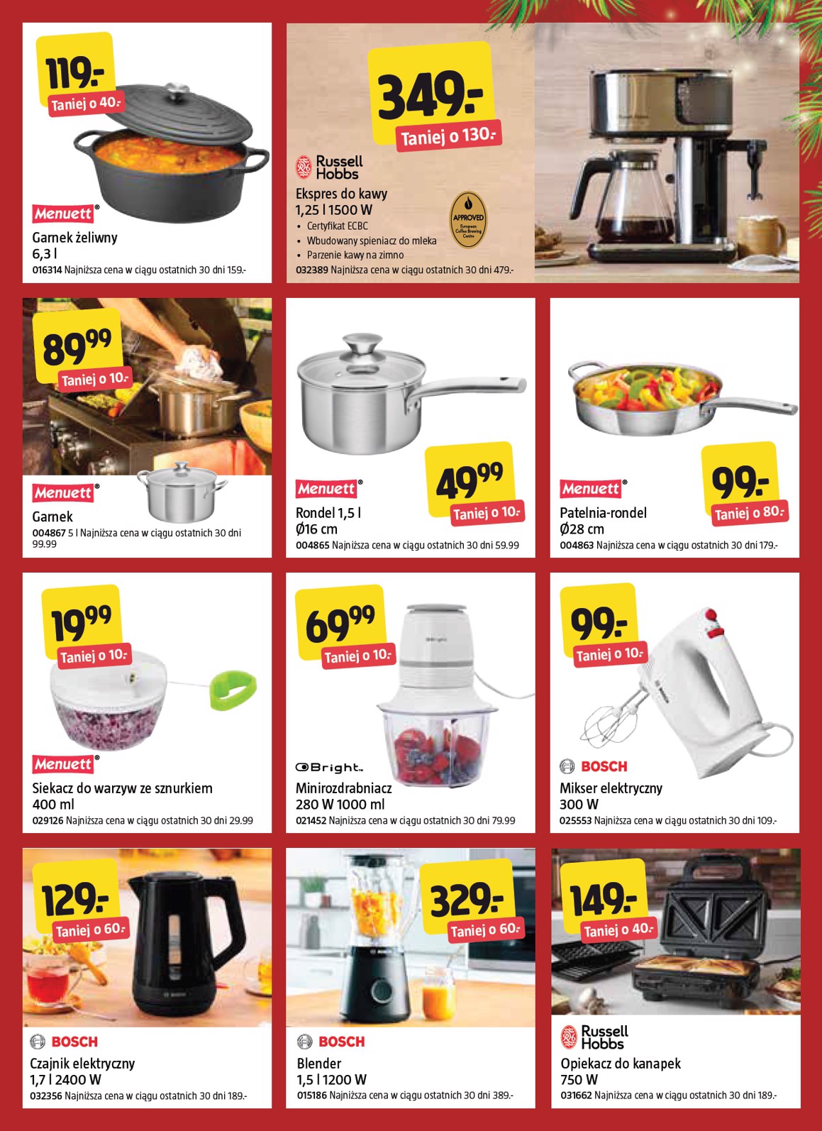 jula - Gazetka Jula - ważna od 15.12. do 29.12. - page: 5