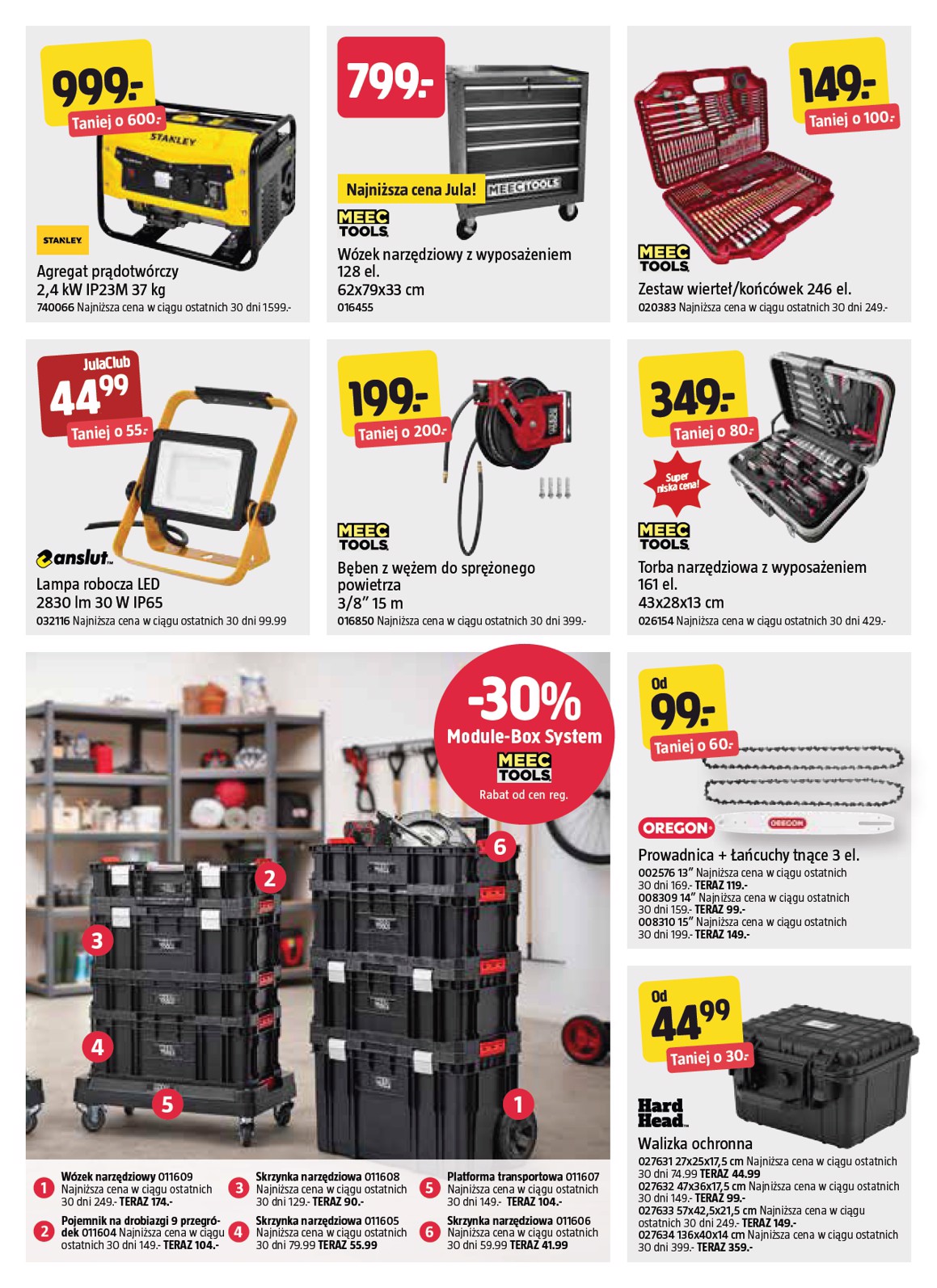 jula - Gazetka Jula - ważna od 30.12. do 14.01. - page: 2