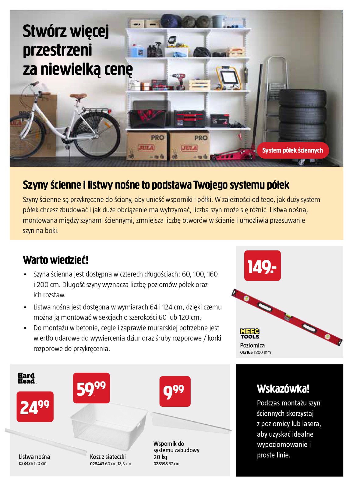 jula - Gazetka Jula - ważna od 30.12. do 14.01. - page: 8