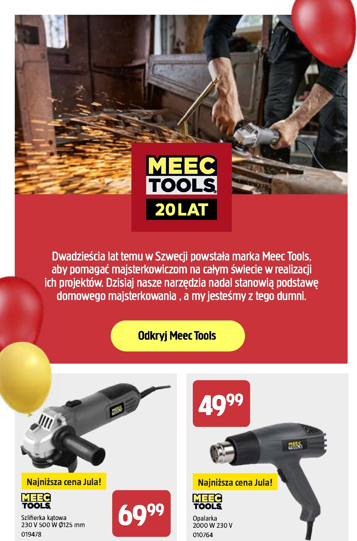 jula - Gazetka Jula - Niskie ceny w rozkwicie - ważna od 26.02.2026 do 06.05.2026 - page: 14