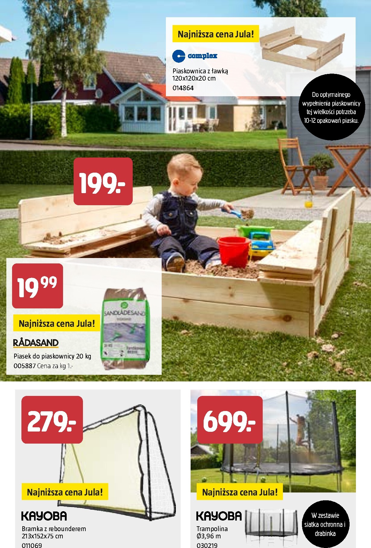 jula - Gazetka Jula - Niskie ceny w rozkwicie - ważna od 26.02.2026 do 06.05.2026 - page: 25