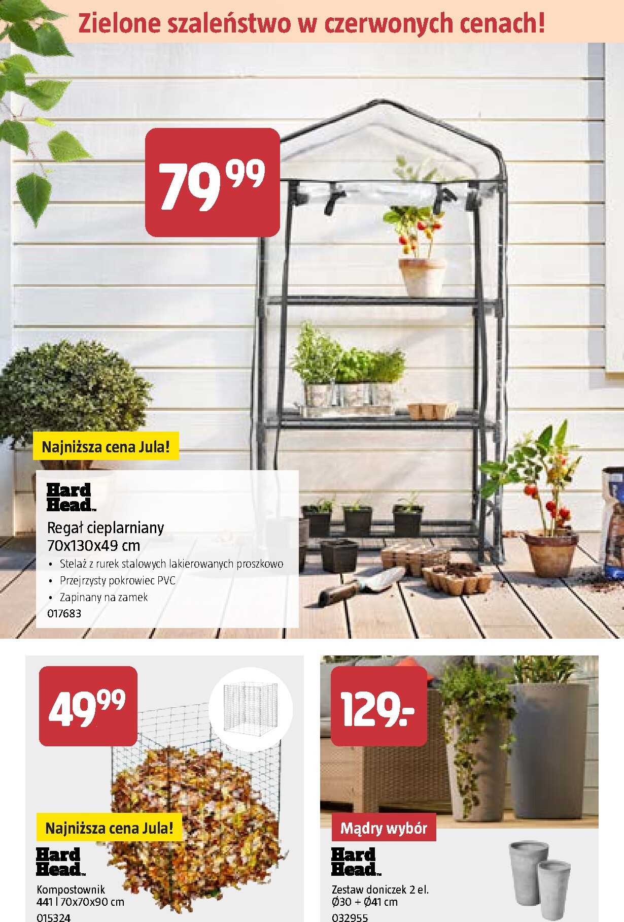 jula - Gazetka Jula - Niskie ceny w rozkwicie - ważna od 26.02.2026 do 06.05.2026 - page: 22