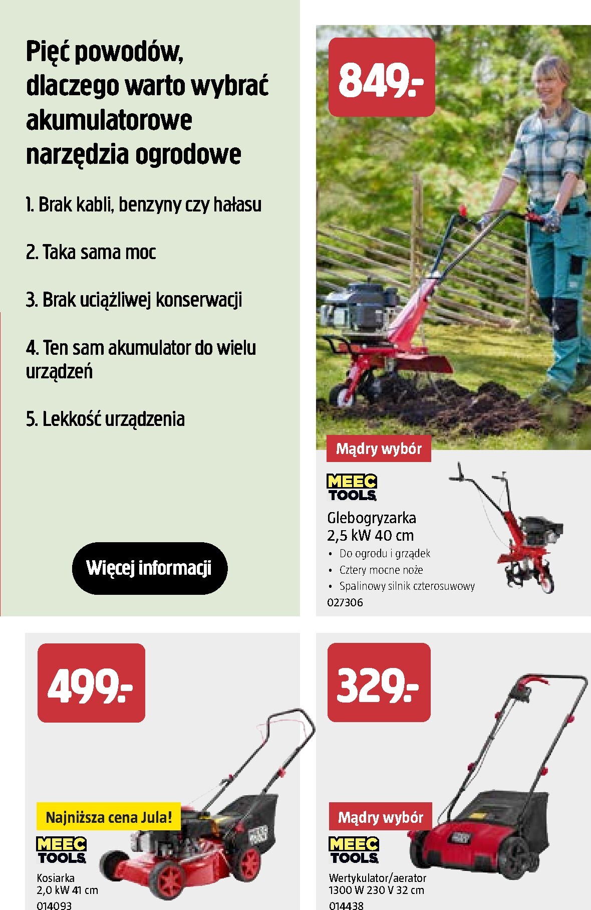 jula - Gazetka Jula - Niskie ceny w rozkwicie - ważna od 26.02.2026 do 06.05.2026 - page: 17