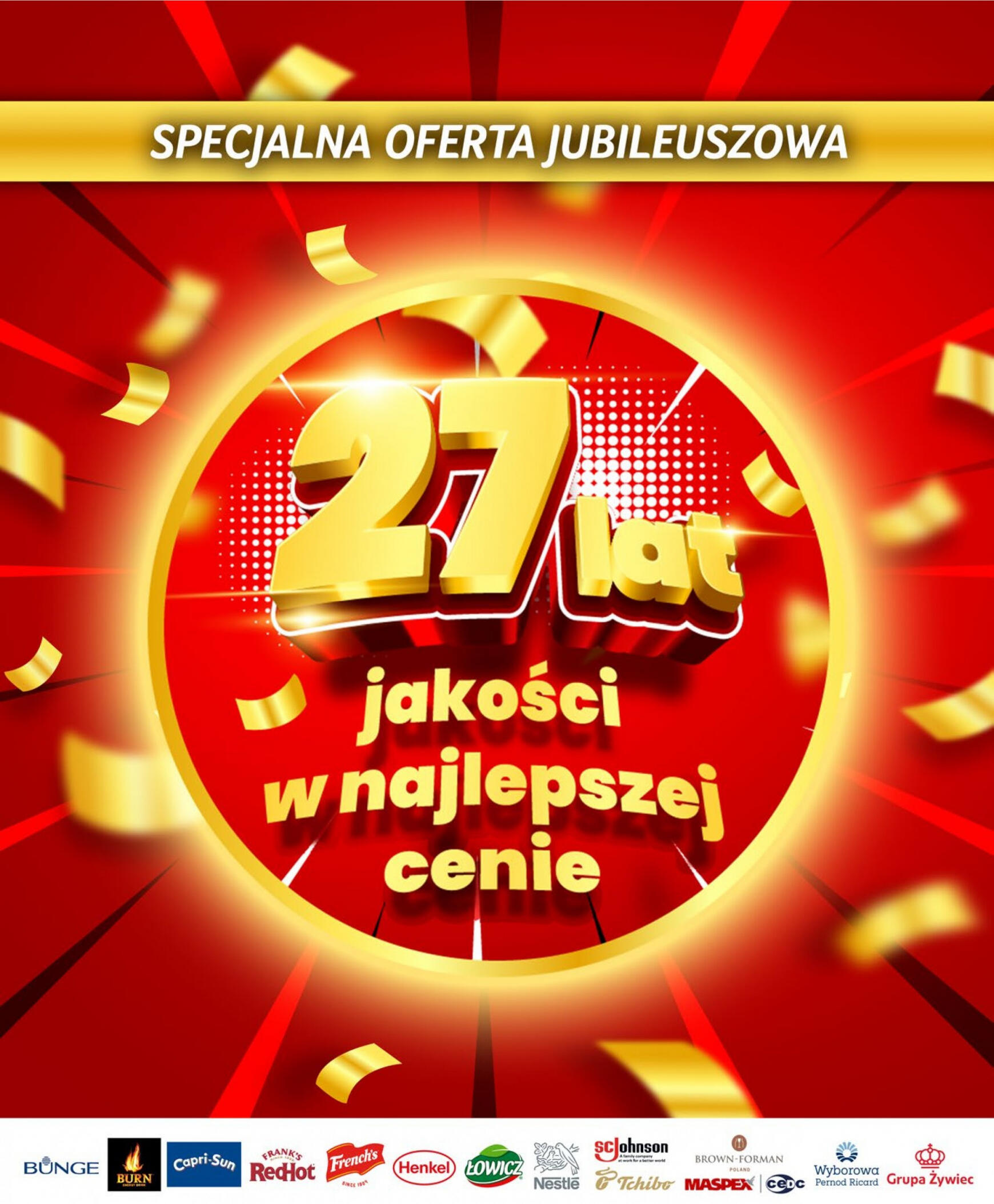 selgros - Selgros cash&carry - Specjalna Oferta gazetka aktualna ważna od 04.07. - 17.07. - page: 1