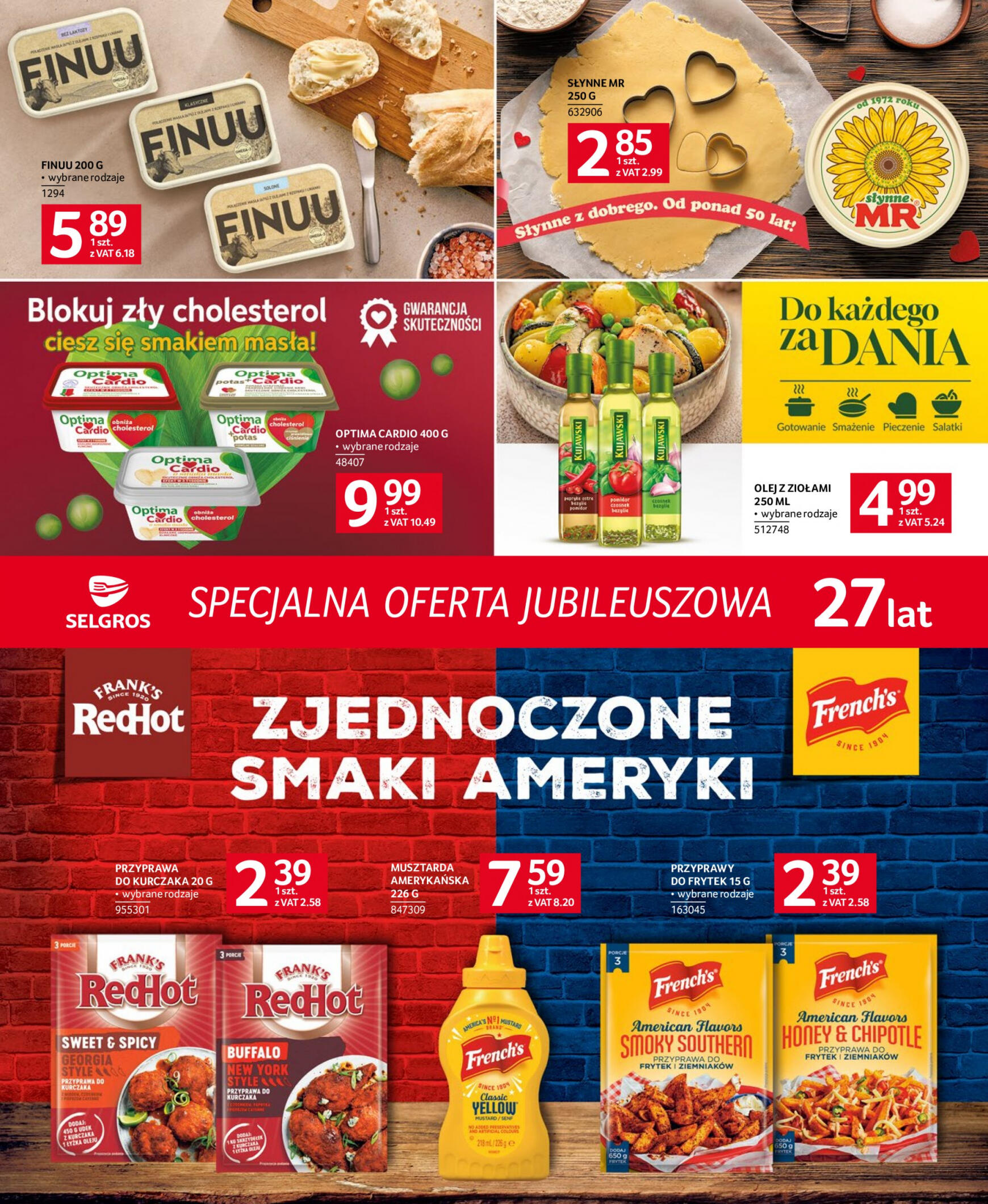 selgros - Selgros cash&carry - Specjalna Oferta gazetka aktualna ważna od 04.07. - 17.07. - page: 2