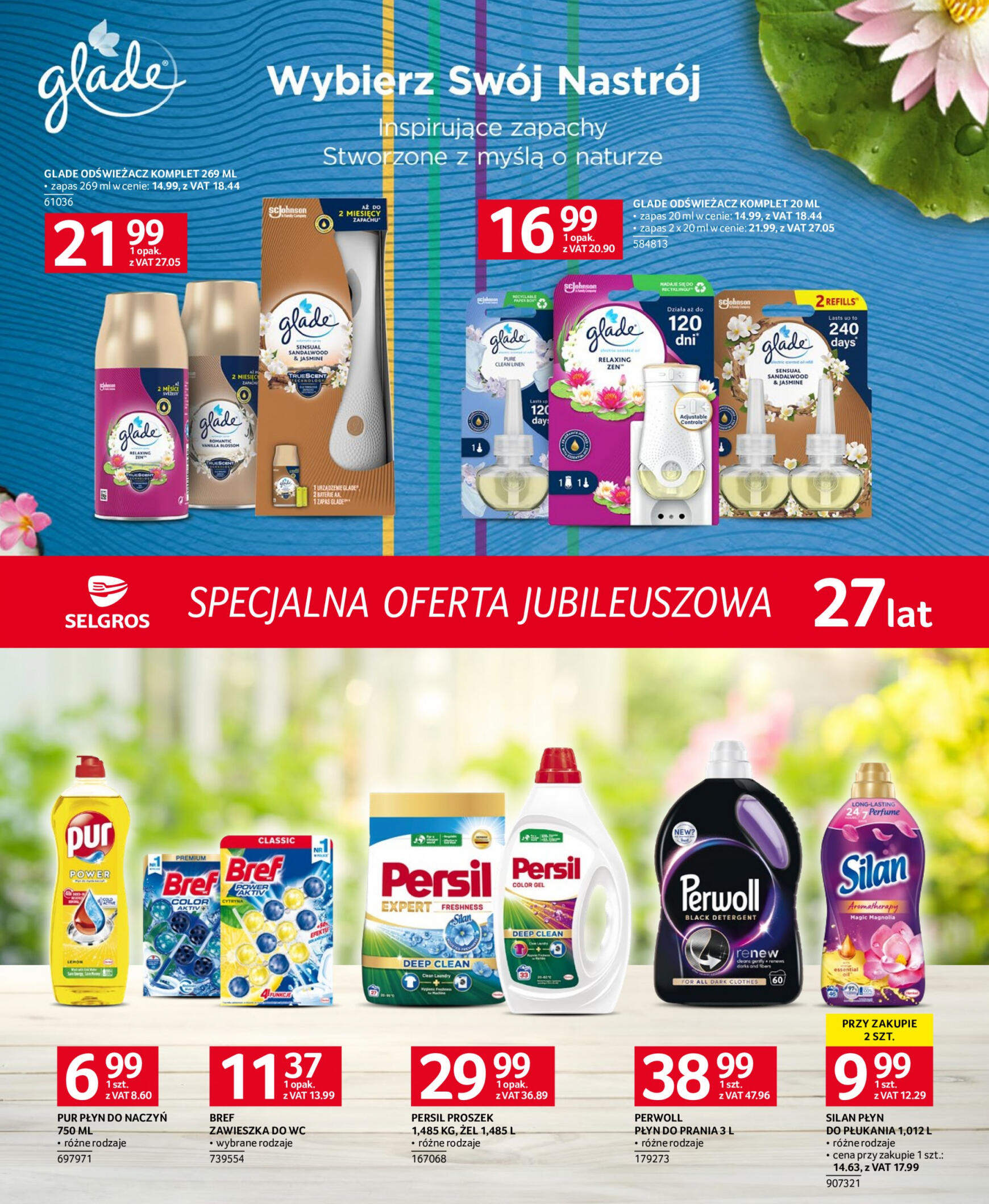 selgros - Selgros cash&carry - Specjalna Oferta gazetka aktualna ważna od 04.07. - 17.07. - page: 5