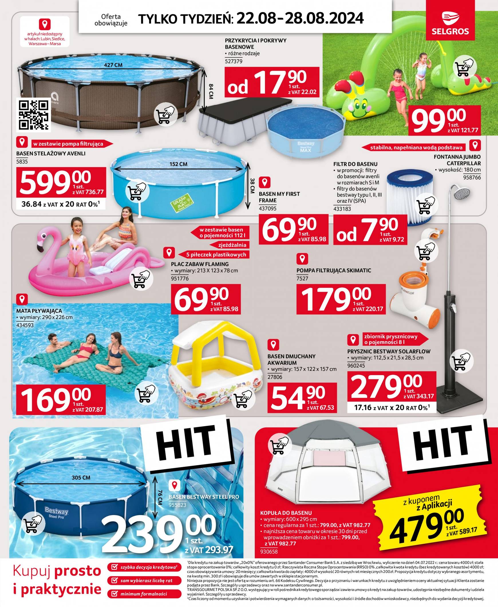 selgros - Aktualna Selgros cash&carry - Jeszcze więcej super promocji! gazetka ważna od 22.08. - 28.08. - page: 11