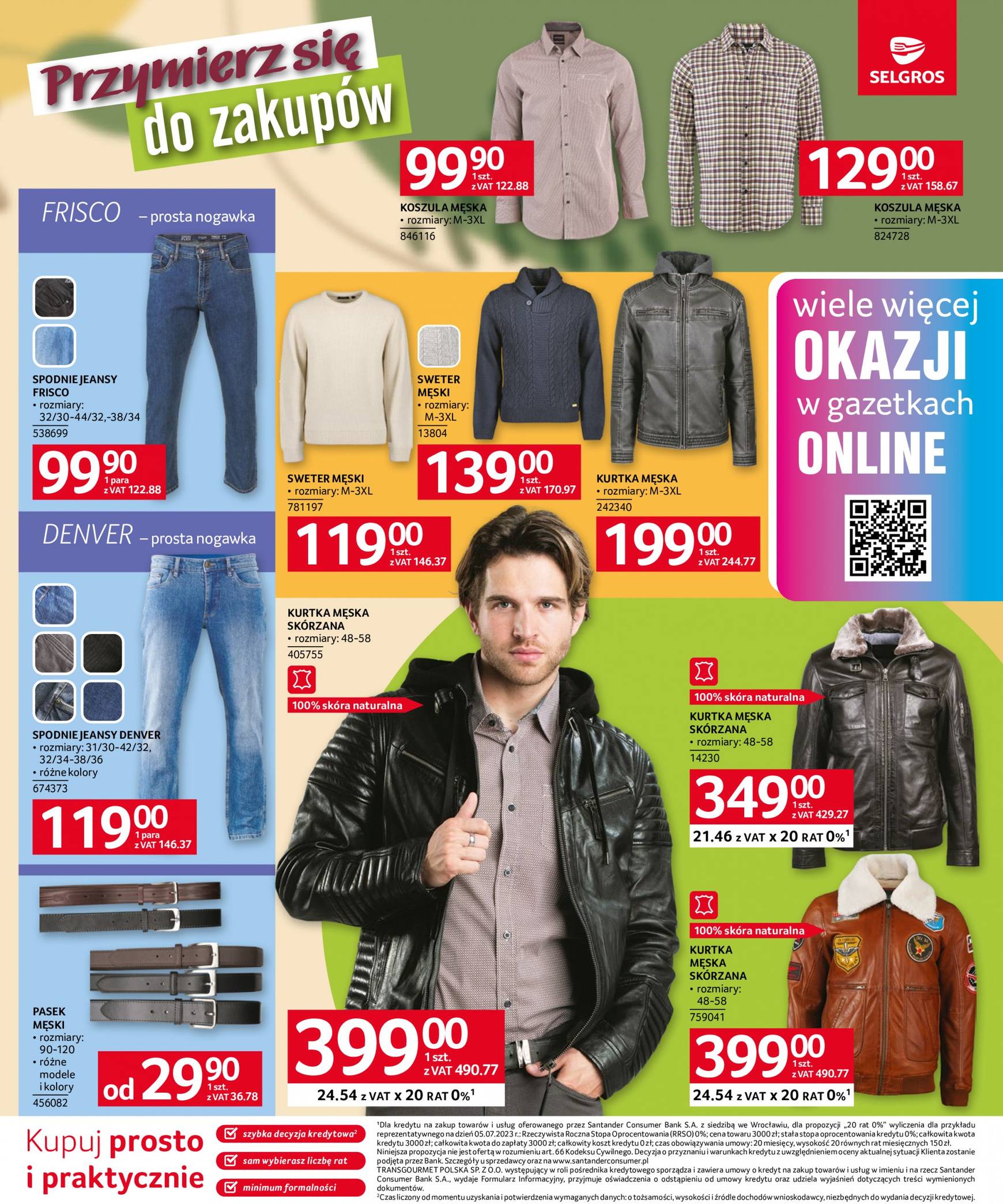 selgros - Aktualna Selgros cash&carry - Katalog Tekstylia gazetka ważna od 26.09. - 09.10. - page: 9