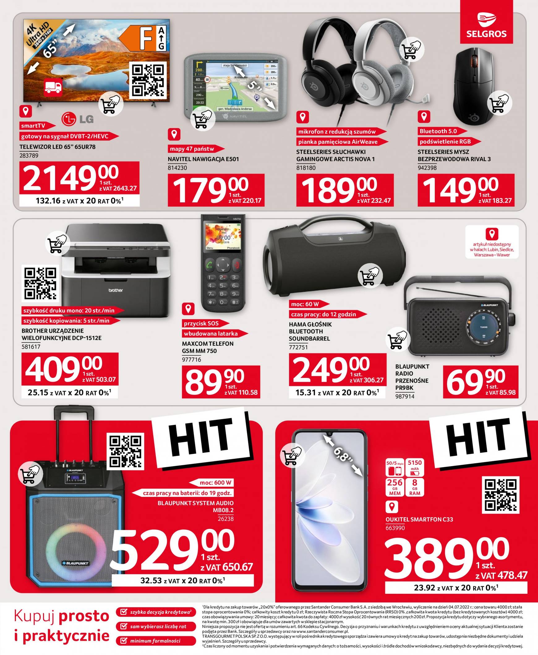 selgros - Aktualna Selgros cash&carry - Jeszcze więcej super promocji! gazetka ważna od 19.09. - 25.09. - page: 11