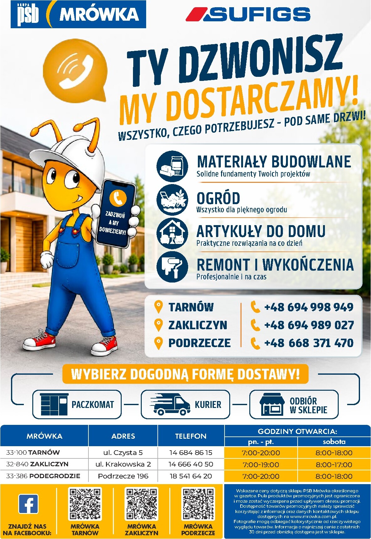 mrowka - Aktualna gazetka Mrówka - Mrówka Podrzecze ważna od 07.08.2026 do 08.09.2026 - page: 12