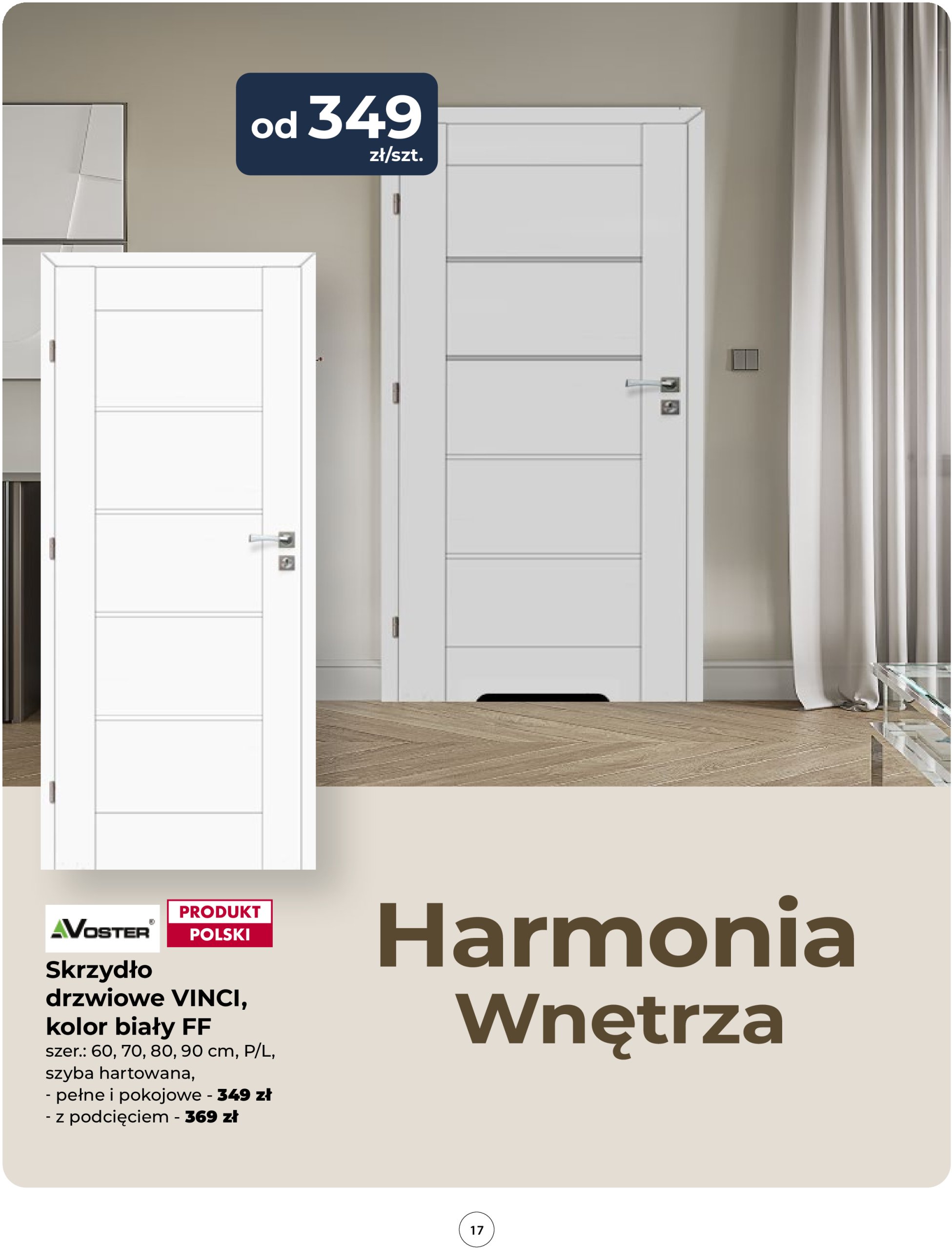 mrowka - Gazetka Mrówka - Człuchów ważna od 10.07. - 19.07. - page: 17