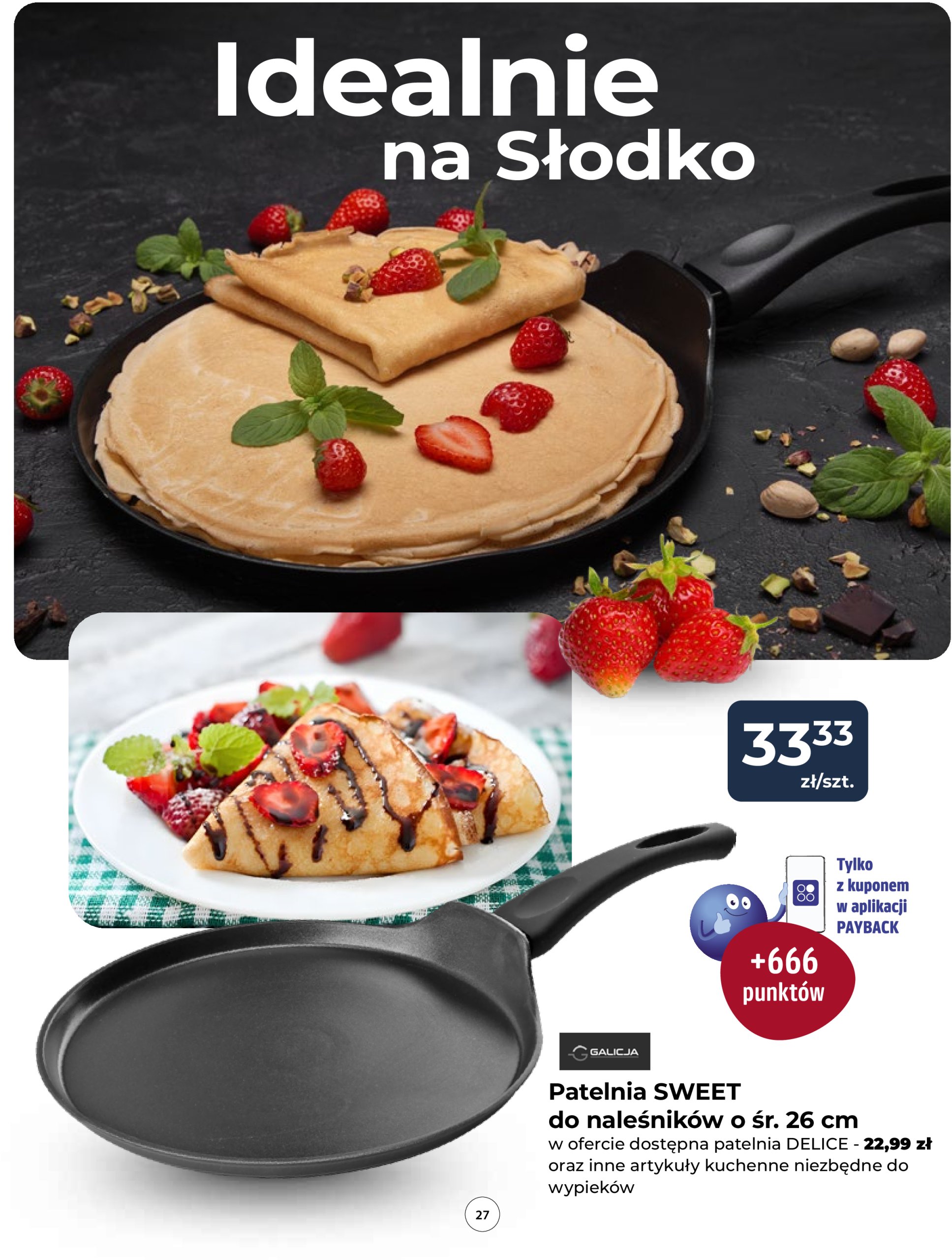 mrowka - Gazetka Mrówka - Człuchów ważna od 10.07. - 19.07. - page: 27