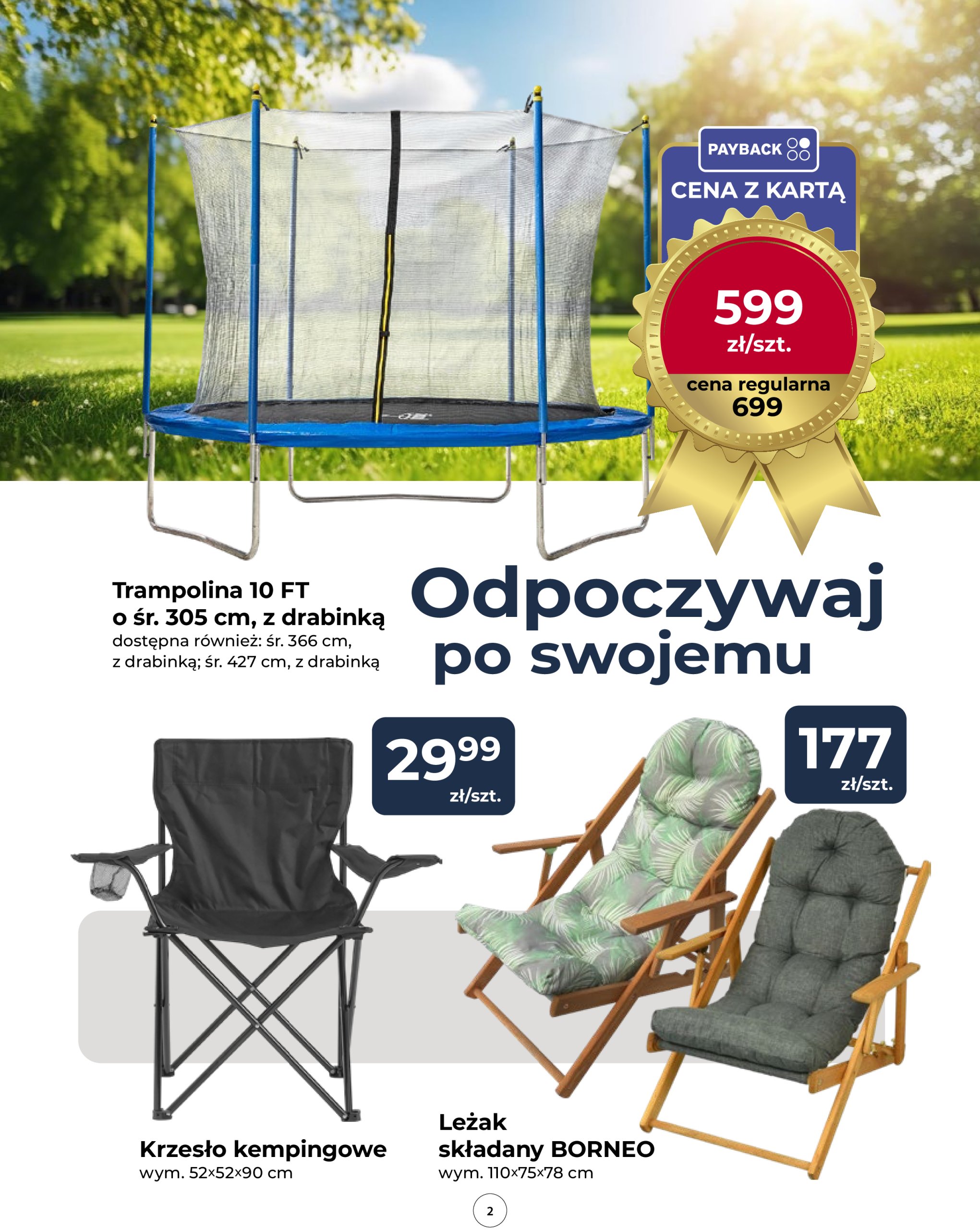 mrowka - Gazetka Mrówka - Człuchów ważna od 10.07. - 19.07. - page: 2