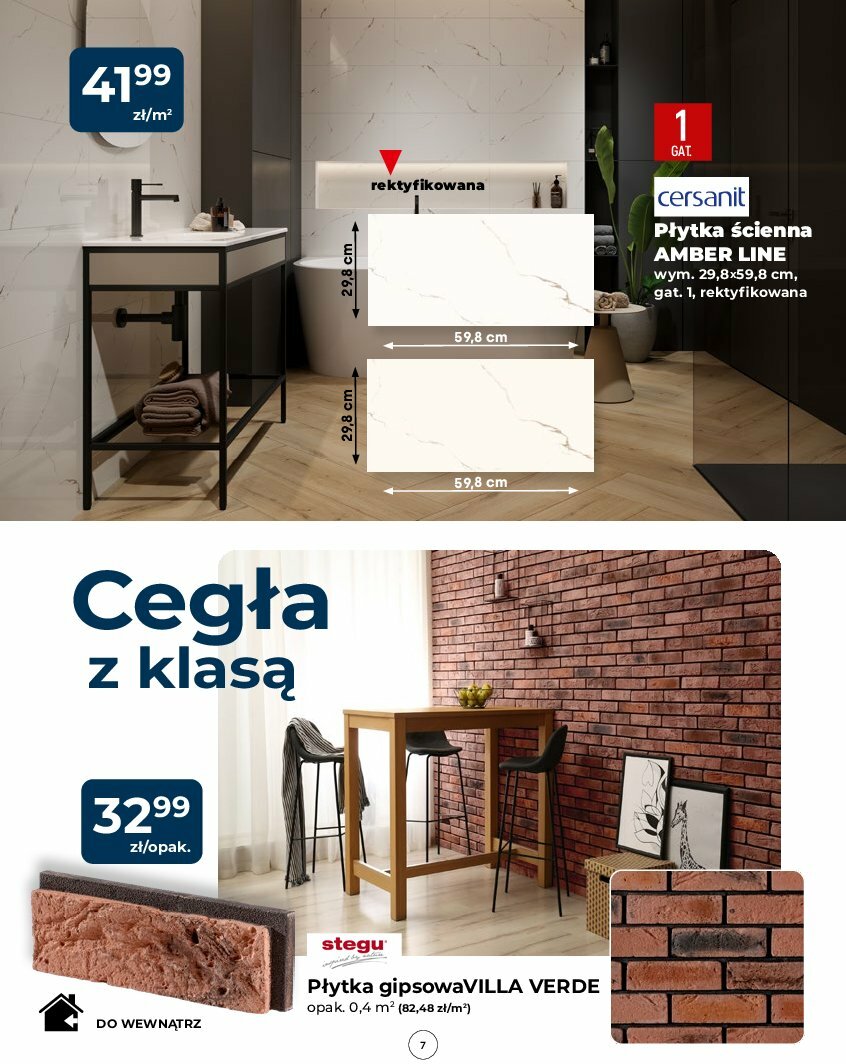 mrowka - Gazetka Mrówka - Człuchów - ważna od 07.08. do 16.08. - page: 7
