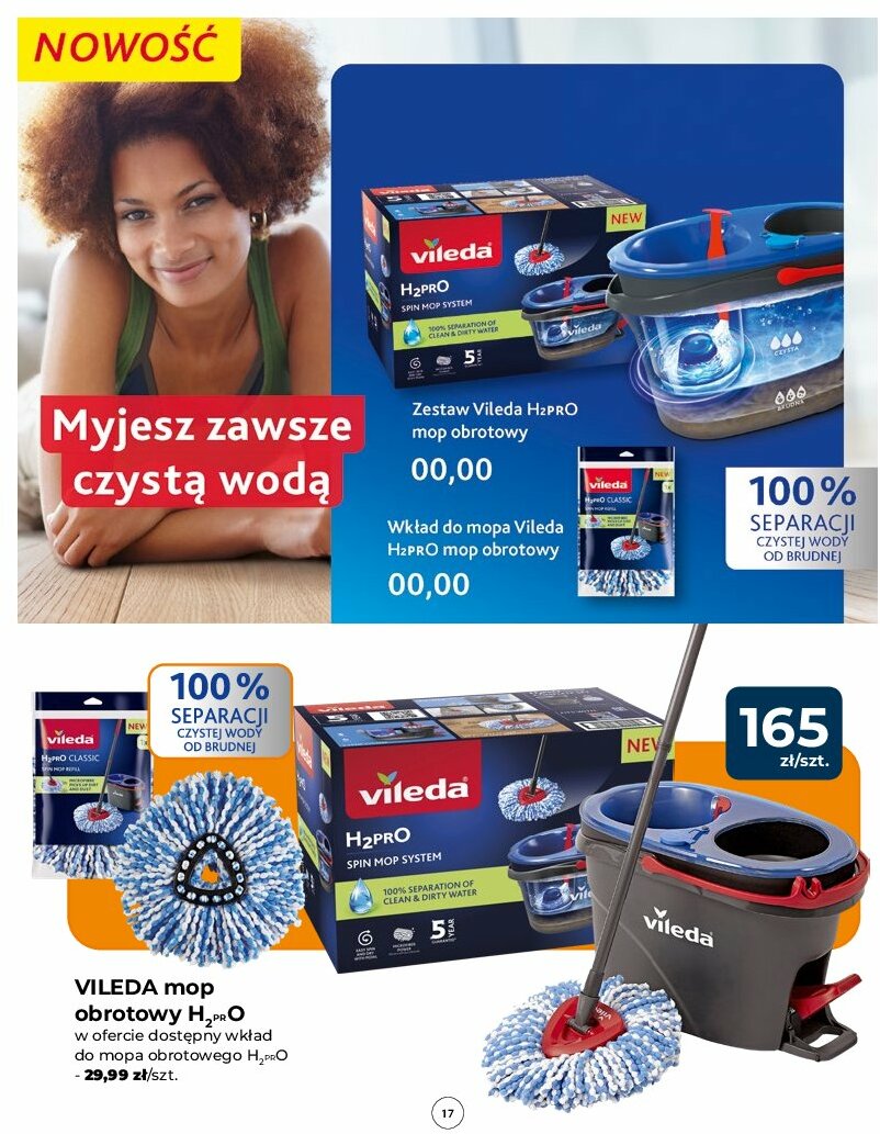 mrowka - Gazetka Mrówka - Człuchów - ważna od 07.08. do 16.08. - page: 17
