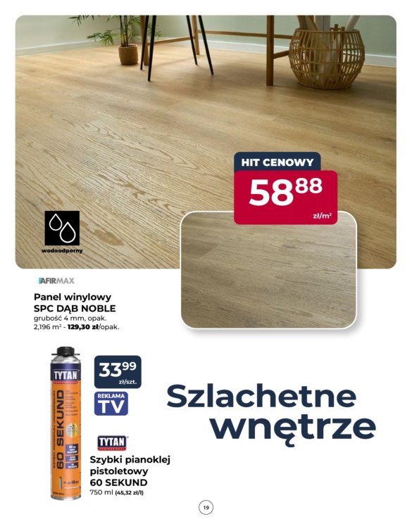 mrowka - Gazetka Mrówka - ważna od 11.09. do 20.09. - page: 19