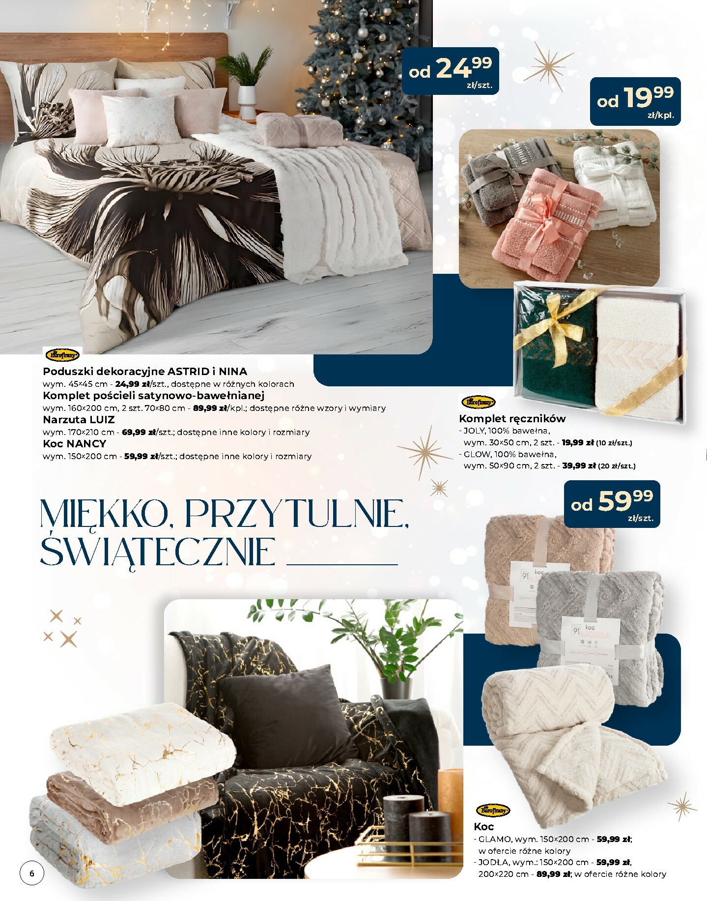 mrowka - Gazetka Mrówka - Długosiodło - ważna od 04.12. do 14.12. - page: 6