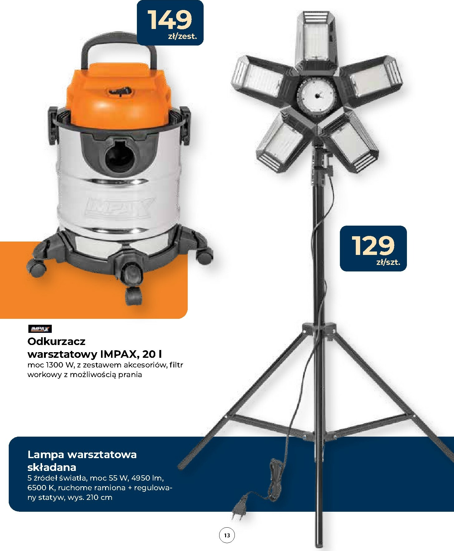 mrowka - Gazetka Mrówka - Bodzentyn - ważna od 15.01. do 28.01. - page: 13