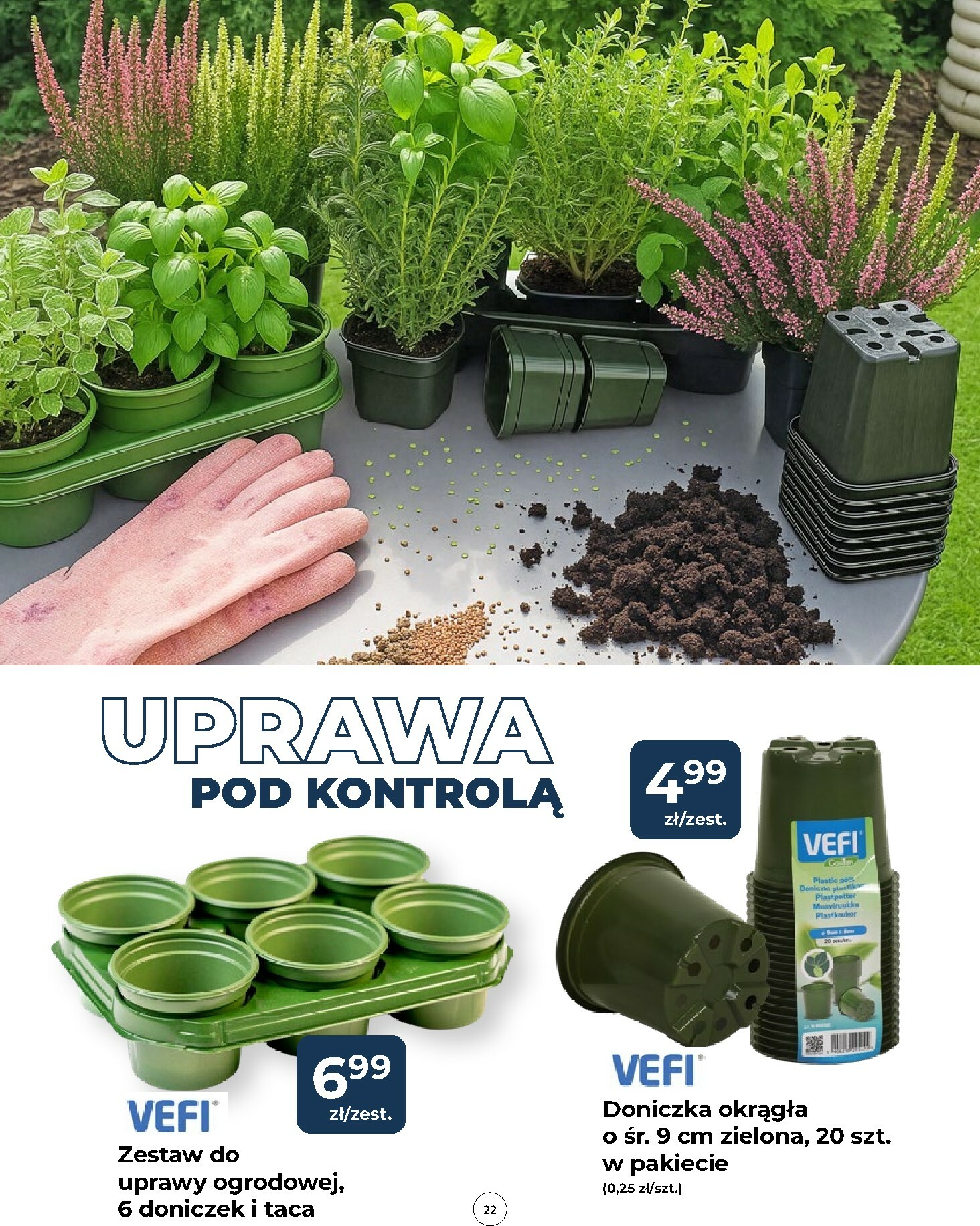 mrowka - Gazetka Mrówka - Będzino - ważna od 12.02.2026 do 21.02.2026 - page: 22