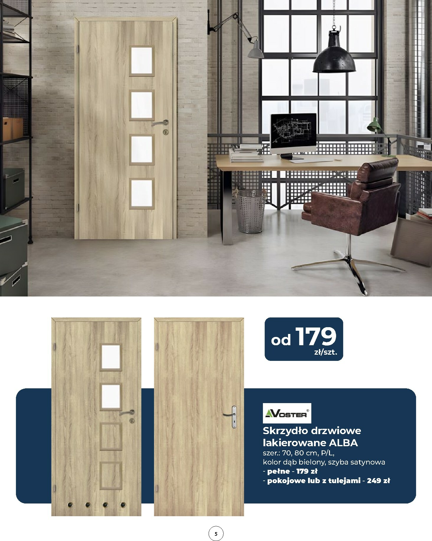 mrowka - Gazetka Mrówka - Będzino - ważna od 12.02.2026 do 21.02.2026 - page: 5