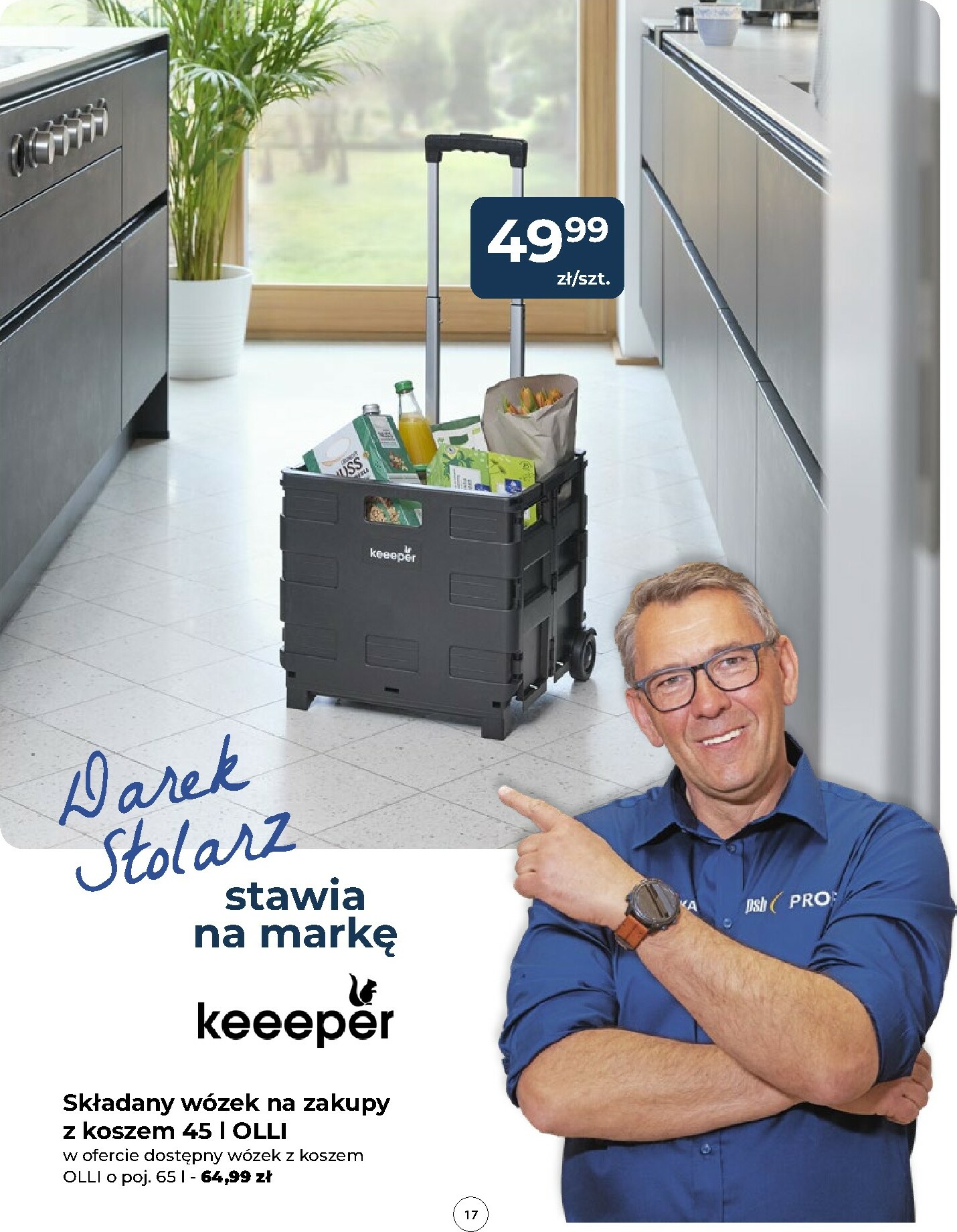 mrowka - Gazetka Mrówka - Będzino - ważna od 12.02.2026 do 21.02.2026 - page: 17