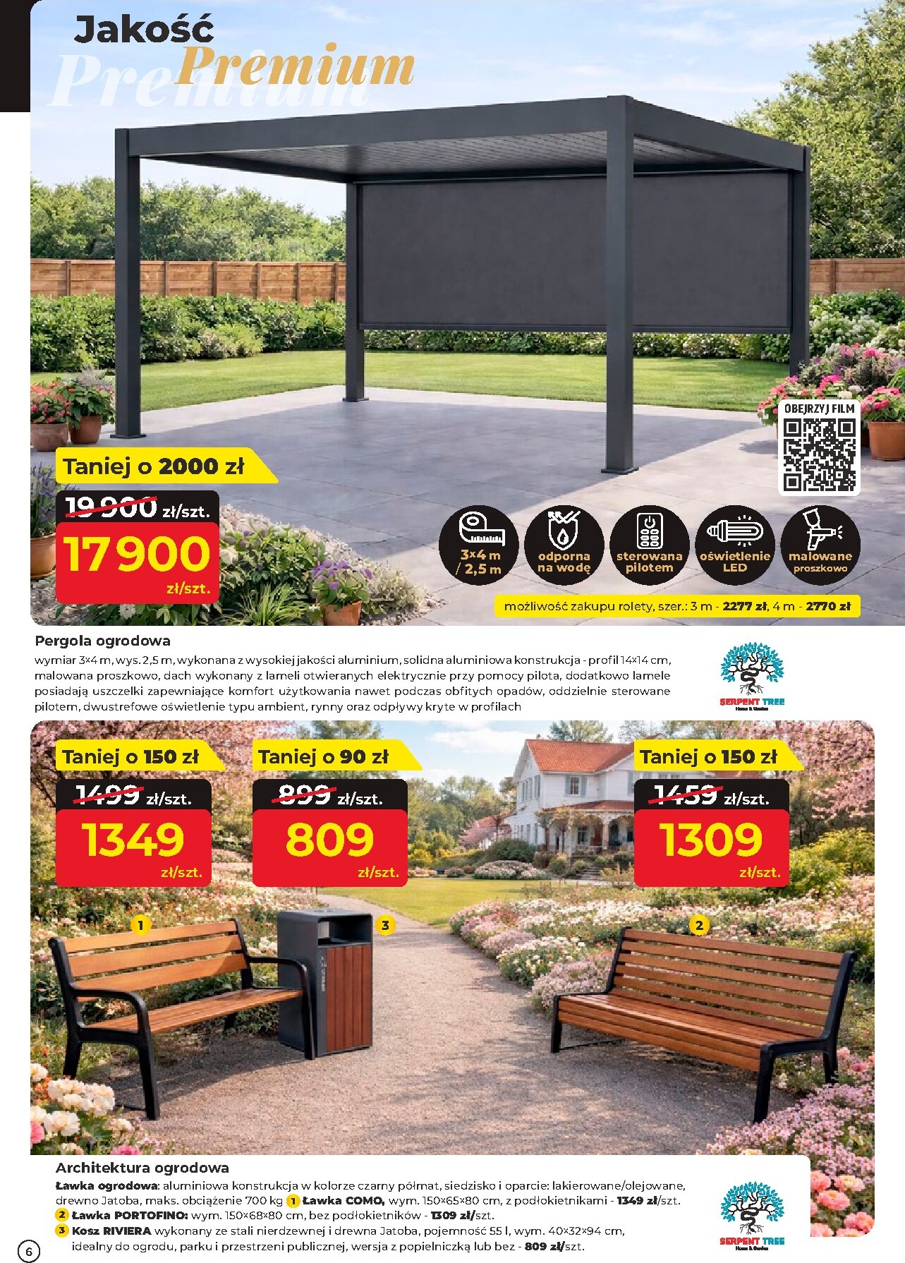 mrowka - Gazetka Mrówka - Podrzecze - ważna od 06.03.2026 do 21.03.2026 - page: 6