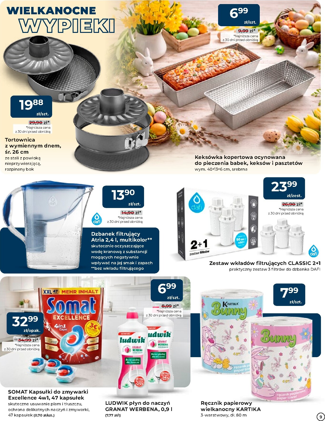 mrowka - Gazetka Mrówka - ważna od 12.03.2026 do 21.03.2026 - page: 9