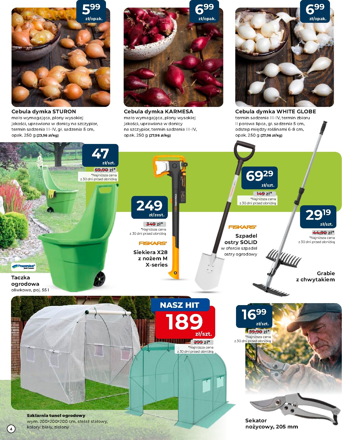 mrowka - Gazetka Mrówka - ważna od 12.03.2026 do 21.03.2026 - page: 4