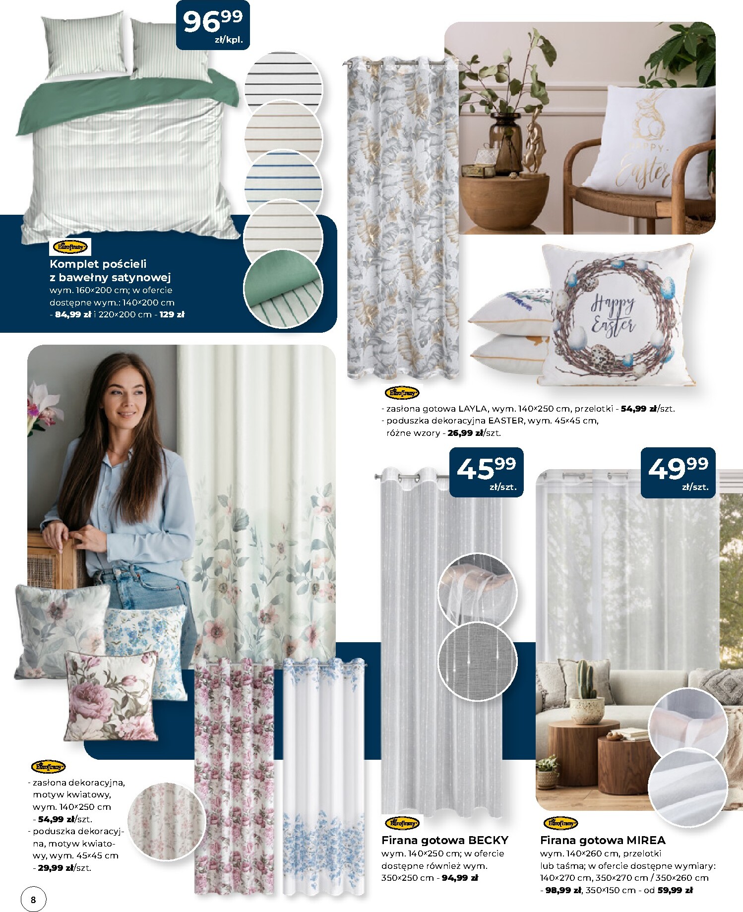 mrowka - Gazetka Mrówka - Będzino - ważna od 09.03.2026 do 21.03.2026 - page: 8