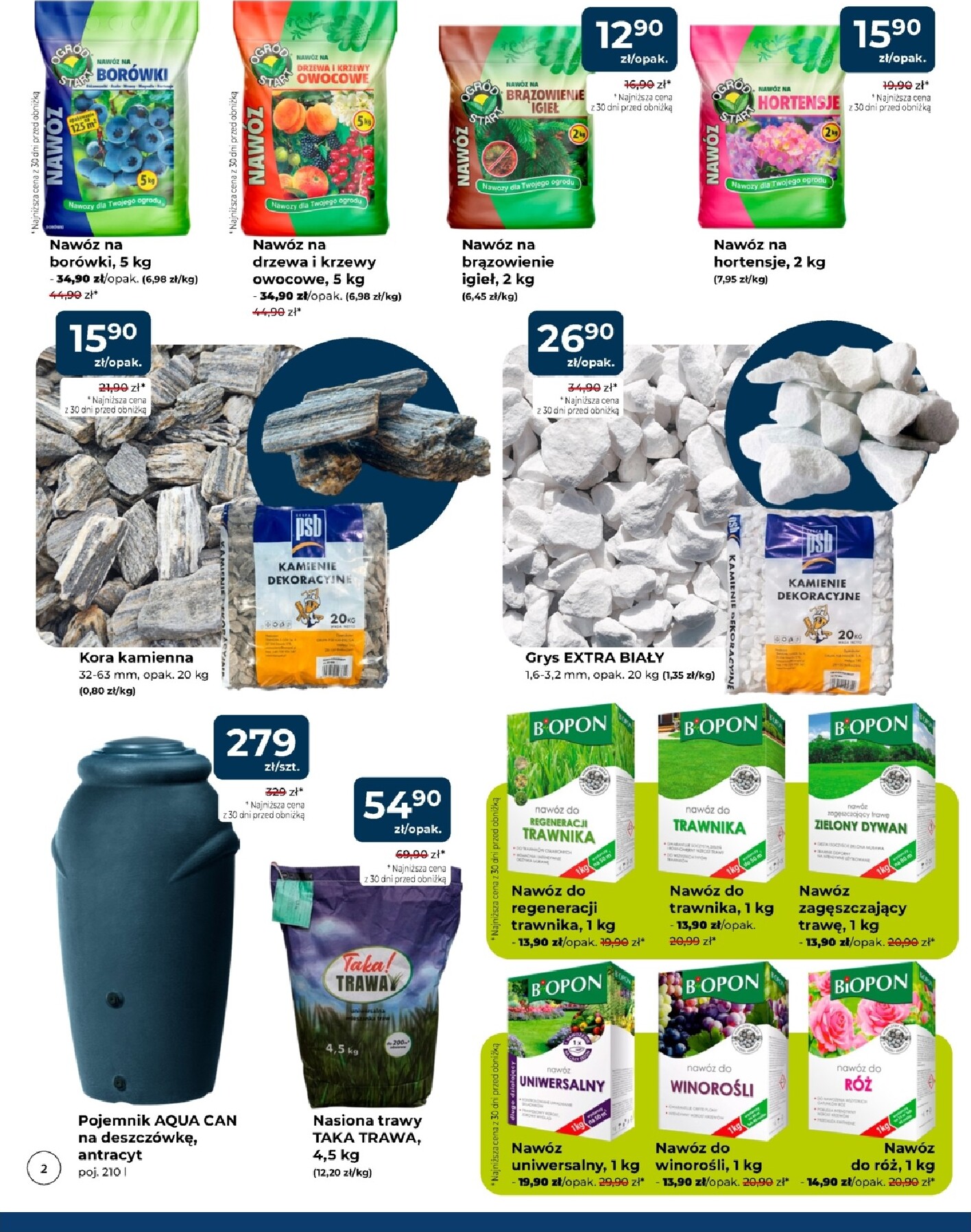 mrowka - Gazetka Mrówka - Chrzanów - ważna od 12.03.2026 do 29.03.2026 - page: 2