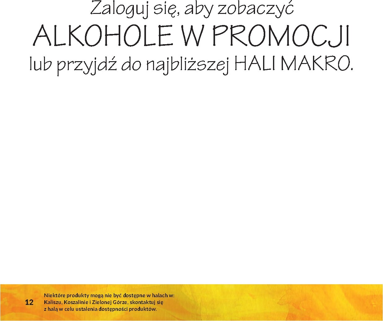 makro - Nowa gazetka Makro - Grill ważna od 26.05.2026 do 08.06.2026 - page: 12