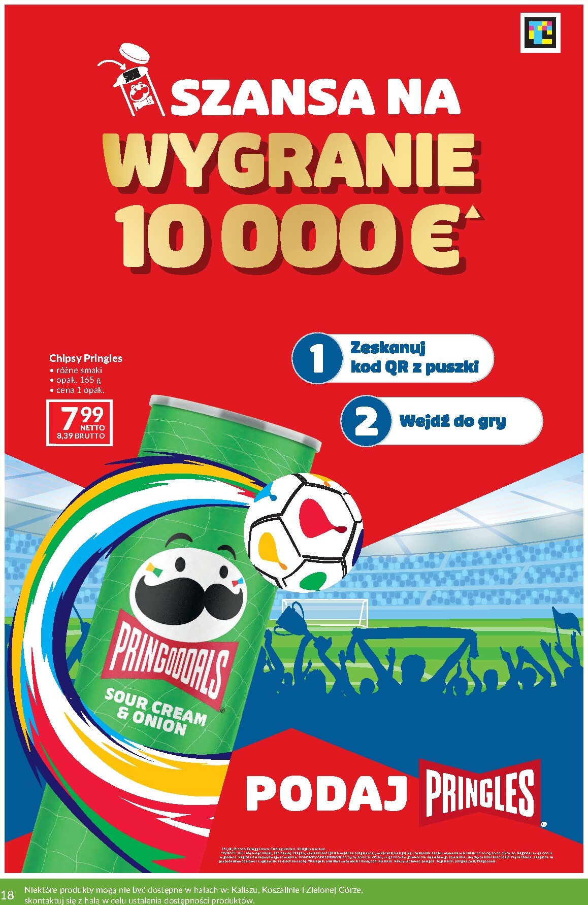 makro - Aktualna gazetka Makro - Katalog Uroczystości ważna od 12.05.2026 do 08.06.2026 - page: 9