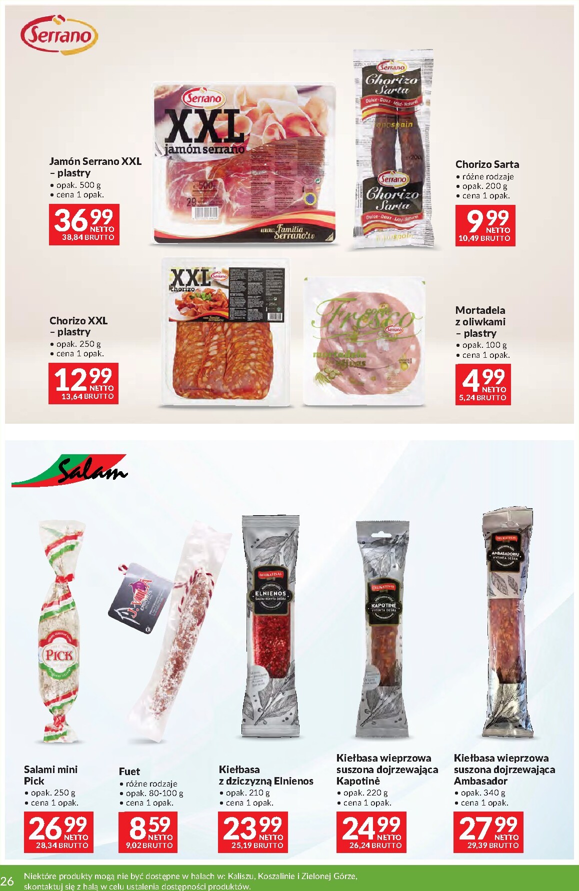 makro - Aktualna gazetka Makro - Katalog Uroczystości ważna od 12.05.2026 do 08.06.2026 - page: 17