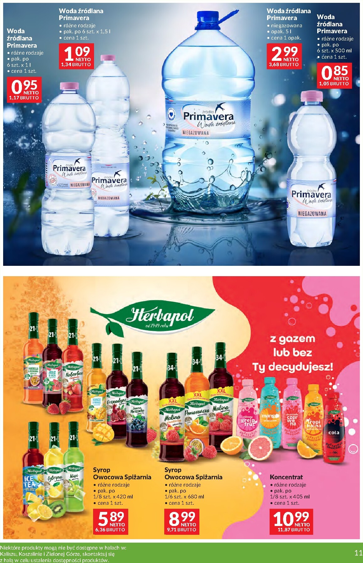 makro - Aktualna gazetka Makro - Katalog Uroczystości ważna od 12.05.2026 do 08.06.2026 - page: 2
