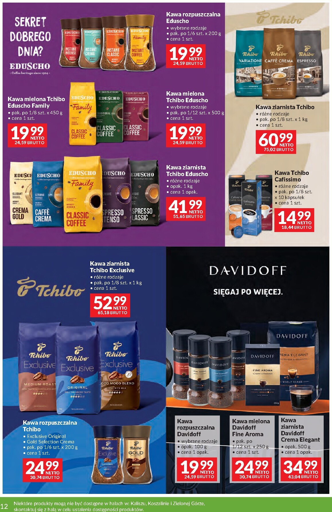 makro - Aktualna gazetka Makro - Katalog Uroczystości ważna od 12.05.2026 do 08.06.2026 - page: 3